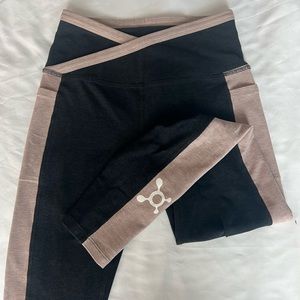 Beyond Yoga Spacedye - Orangetheory